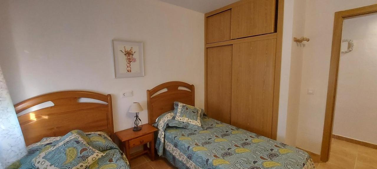 El Cortijo De Valverde Lajares Exterior foto